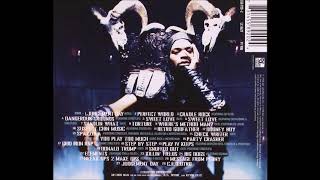 Method Man-  Party Crasher