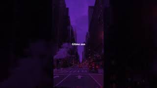 İrem - Hayalet Sevgilim (speed up) #edit #keşfet #shorts