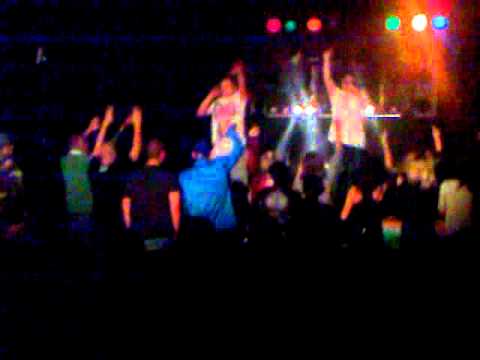 Koncert JaMaL & GRS Kino Piast