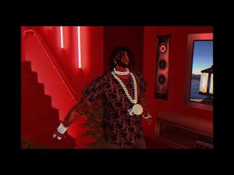 YAYA MOMM - MELODI A LANMO  (clip animation)