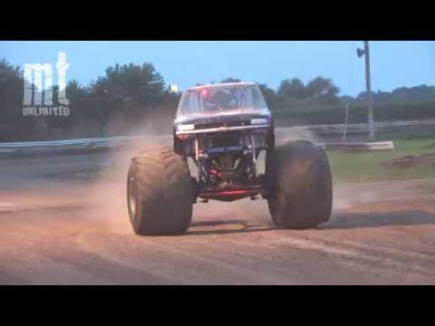 TMB TV: MT Unlimited 6.5 - Knox County Fair - Galesburg, IL