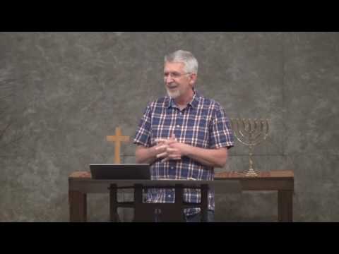 Deuteronomy 11-13 The Physical Mosaic Covenant