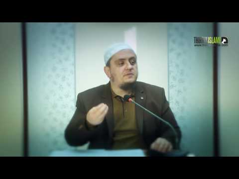 Lute Allahun ta ripërtërin imanin tënd - Hoxhë Irfan Jahiu