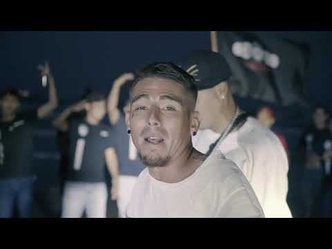 LIRIKALIBRE - "Esto Esta Maniaco"  & AUDIO MANIACOS CLUB [Oficial Video]