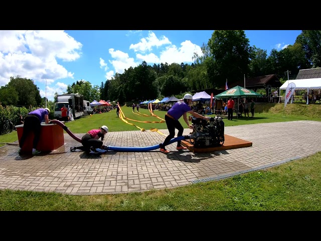 Sychrov, 06. 06. 2026