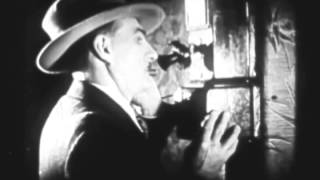 Episodes in the Life of a Gin Bottle (1925) Silent movie with new Psychedelic Soundtrack.
