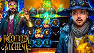 Forbidden Alchemy — Tips & Strategies