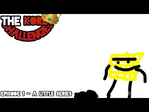 TKC 1: A Little Series