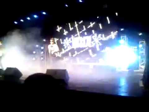 2K13 FEEL KOREA in Brazil  - Fancam (Baechigi)