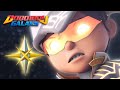 BoBoiBoy Galaxy Cahaya Dan Solar Animasi Kanak Kanak 42 Minit