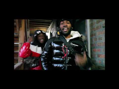 Luapdontshoot ft Doa King Greg - Delirious (Official Music Video)#chicago #newyork #LA #dmv #atlanta