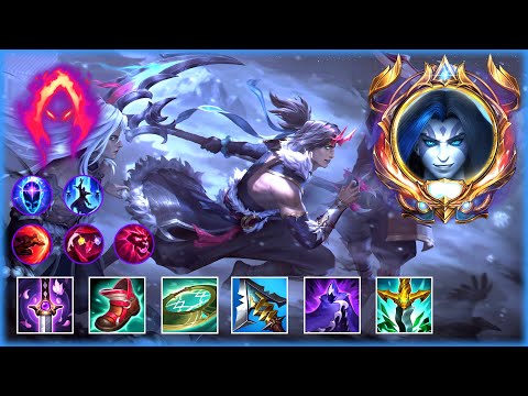 KAYN MONTAGE 2025 - BEST HIGHLIGHTS