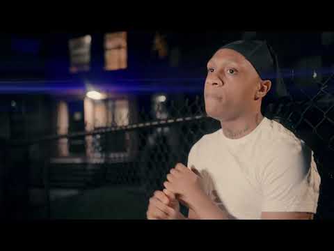 Bhaz BinStackin - Insecure (Official Music Video)