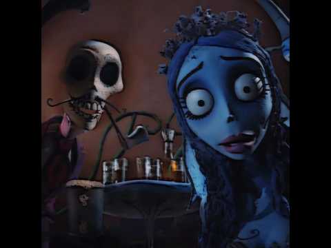 Memo Boy - Insomniac ( Corpse bride )