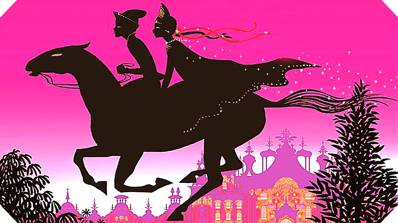 Miniature de la vidéo Ivan Tsarevitch et la Princesse Changeante BANDE ANNONCE (Famille, 2016) du film Ivan Tsarévitch et la princesse changeante