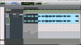 How To Get The Vocal Sound in the track Initiation by The_Weeknd