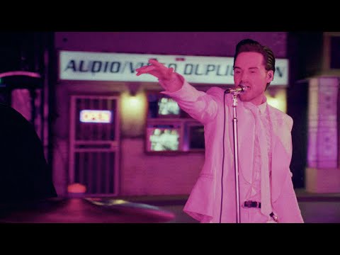 Ollie Wride - The Way I See It (Official Video)