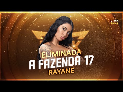 🟣 FOGUEIRA DA FAZENDA COM RAYANE | LINK PODCAST