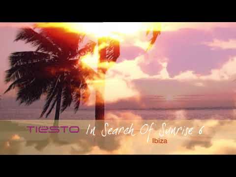Promo ISOS 6 Ibiza by Tiesto