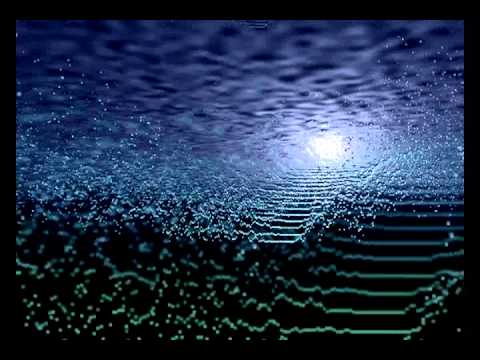 Alex Whitcombe And Big C - Ice Rain (Solid Sleeps Cyber Rain Mix)