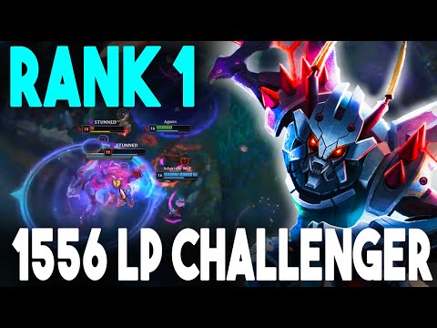 RANK 1 ERFOLGREICH ZURÜCK GEHOLT - Agurins Stream Highlights