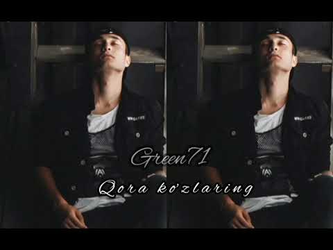 Green71 | Green71- Qora ko'zlaring (Official audio) || Грен71 - Кора козларинг (Официальный аудио)