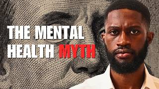 Banker Explains: Your Mental Health is your Choice & UK Inflation Drops to 3%