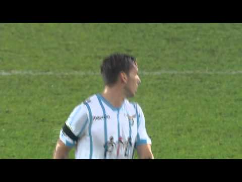 Chievo - Lazio 0-0 - Highlights - Giornata 13 - Serie A TIM 2014/15