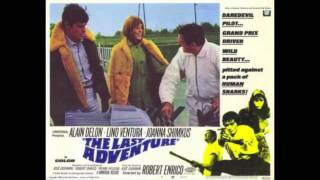 Les Aventuriers: Les Aventuriers