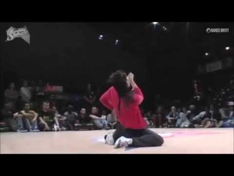 Funkin' Stylez MATM Top 12