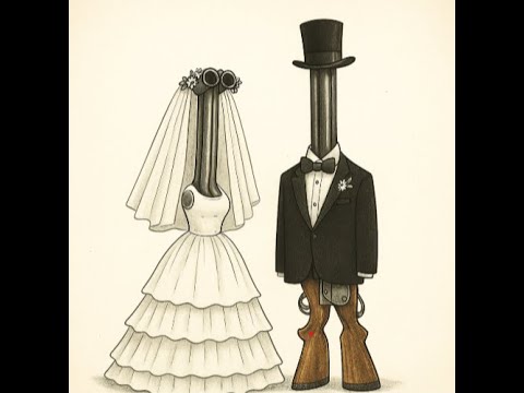 [Mix] DJ Void - Shotgun Wedding - 2002-2004 Drum & Bass Selection