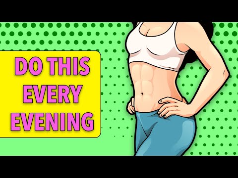 Top 10 Standing Exercises No Jumping For Weight Loss