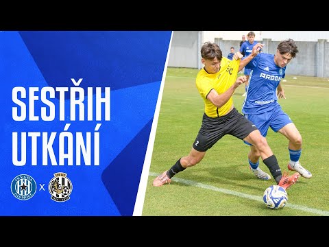Sestřih: Sigma Olomouc U19 - Hradec Králové U19 1:2