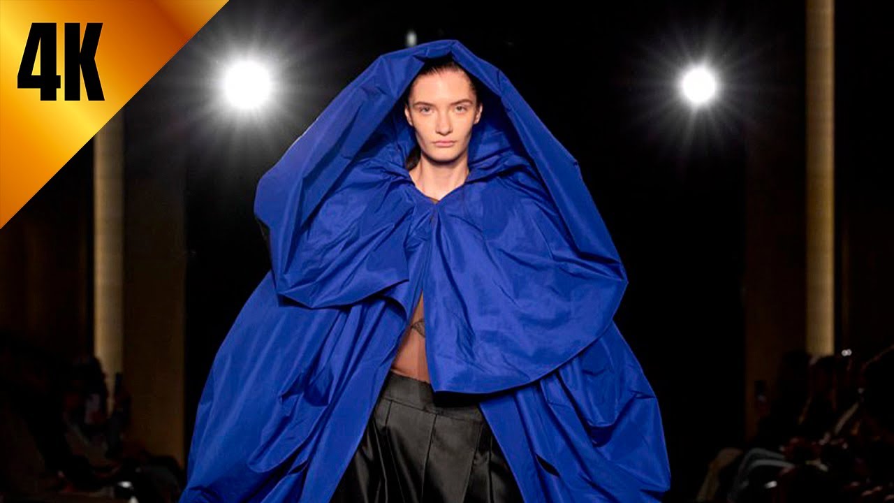 Roksanda | Spring Summer 2026 | London Fashion Week