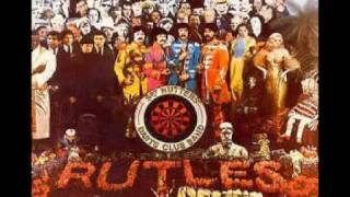 The Rutles - Between Us and We&#39;ve Arrived acoustic demos