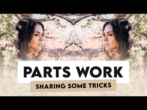 Shadow Work Tricks That Will Accelerate Your Spiritual Growth