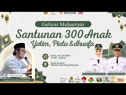 Video Kegiatan Panti