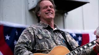 TED NUGENT - Heart &amp; Soul