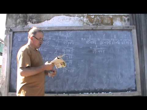 2. Bazele Matematicii: Lectia 75 - Terminam testul 5 de recap cls 5-7 si incepem un test de Bac 2/6