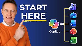 Microsoft 365 Copilot for Beginners: 10 Quick Wins You Can Use Today