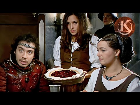 Gastronomie à Kaamelott - Compilation