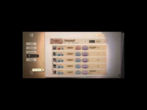 Identity V tips - How to set up and view replays