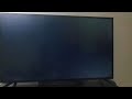 TV Black Screen Fix (Any TV)