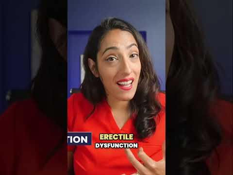 Low testosterone? Here's what happens over 40 #shorts