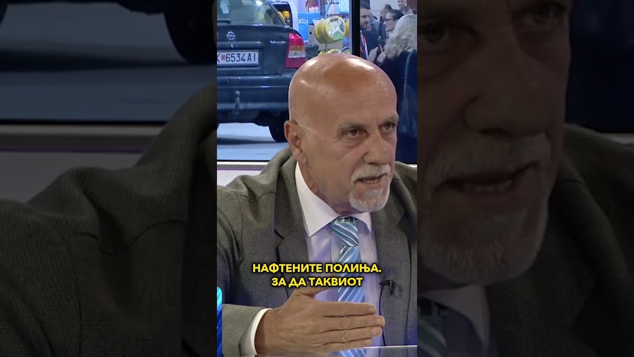 На кратко со Сафет Бишевац во „Само Вистина“ - 31.03.2026