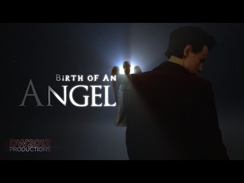 Doctor Who FanFilm Series 3 - Episode 6 - Birth of an Angel