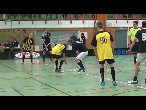 IBF Offensiv - Koovee Allblacks osa 1