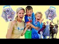Tara Toys Frozen 2 Necklace Activity Set