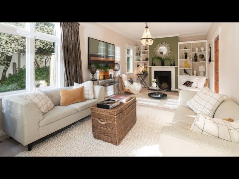 Wellington Property For Sale | 259 Cockayne Road | Home Tour