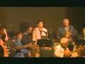 Carmen Lundy Performs Blue Woman Live